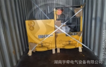 湘潭礦用電機車減速過程是怎樣的？